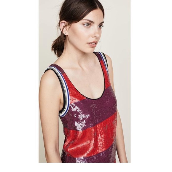 3.1 Phillip Lim tank, size M - Picture 6 of 7